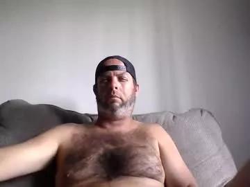 rubbingoneout714 on Chaturbate 