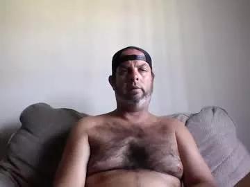 rubbingoneout714 on Chaturbate 