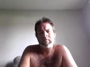 rubbingoneout714 on Chaturbate 