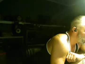 ruffi77 on Chaturbate 