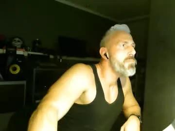 ruffi77 on Chaturbate 