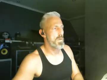 ruffi77 on Chaturbate 
