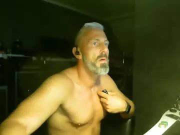 ruffi77 on Chaturbate 