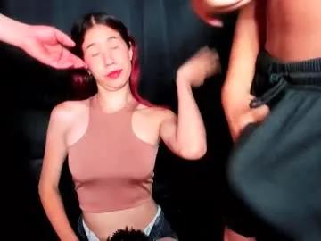 rulessexxx on Chaturbate