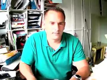 runner1978 on Chaturbate 
