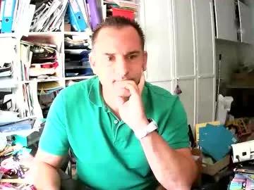 runner1978 on Chaturbate 