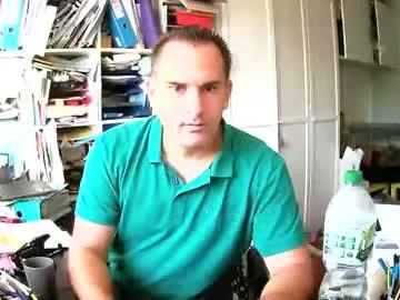 runner1978 on Chaturbate 
