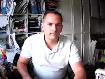 runner1978 on Chaturbate 