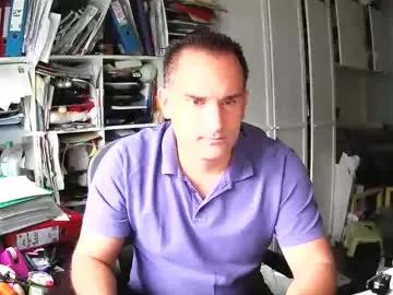 runner1978 on Chaturbate 