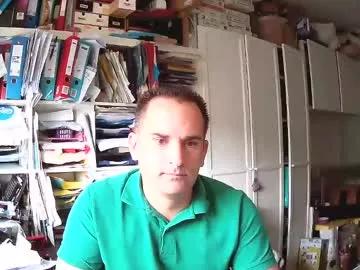 runner1978 on Chaturbate 