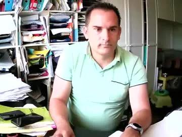 runner1978 on Chaturbate 