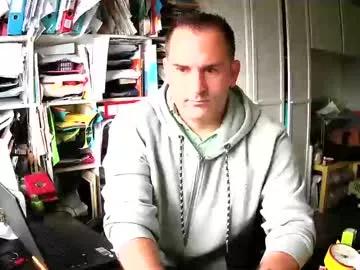runner1978 on Chaturbate 