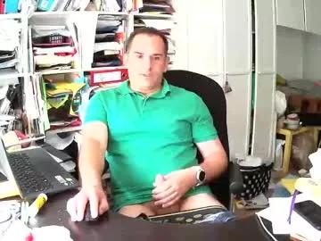 runner1978 on Chaturbate 