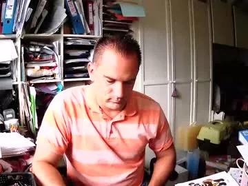 runner1978 on Chaturbate 
