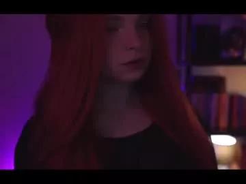 running_with_the_wolves on Chaturbate 