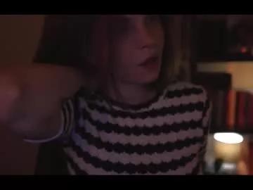 running_with_the_wolves on Chaturbate 