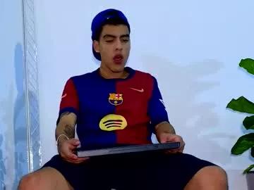 russell_adams_ on Chaturbate 