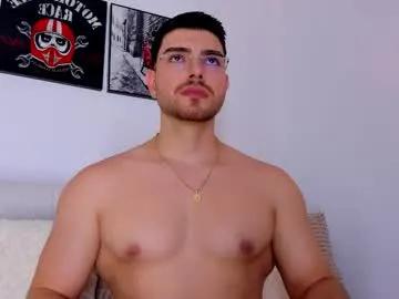 ryan_cooper_1 — Let's have a lot of fun together. #bigcock #muscle #lovense #cum #latino