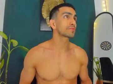 ryan_doyle —  make hard my cock and get more of me  @goal CUM SHOT  #young #bigcock #latino #lovense #cum [1333 tokens remaining]