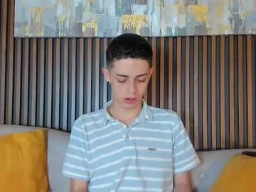 ryan_sailor on Chaturbate