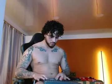 ryan_warren18 on Chaturbate