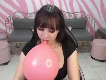 saabrina_ on Chaturbate 