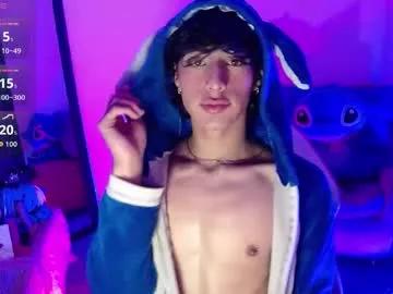 saanti_foxs on Chaturbate 
