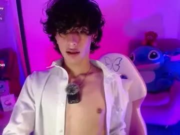saanti_foxs on Chaturbate 