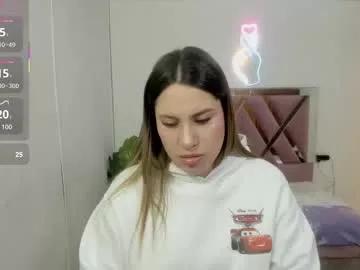 saaya_tay on Chaturbate 