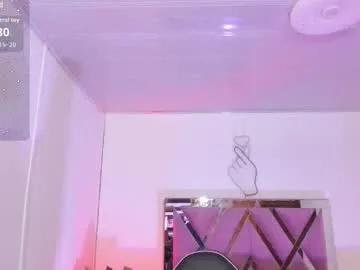 saaya_tay on Chaturbate