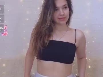 sabina_zara — HEEYI!!) HAPPY THURSDAY PVT ON!! #teen #natural #smalltits #new #young #lovense