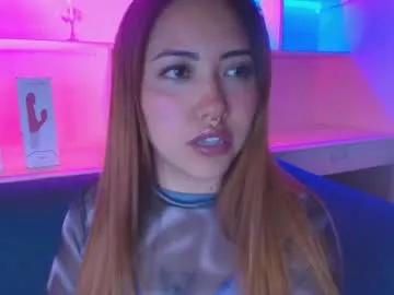 saelivrae — GOAL: Ice and oil on body [554 tokens remaining] Ready for funny... make me moan  #smalltits #bigass #daddysgirl  #new #lush