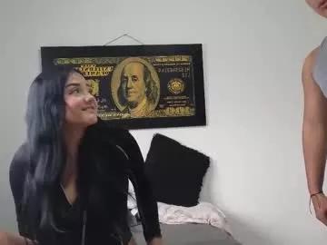 sahara_n_thiago on Chaturbate 