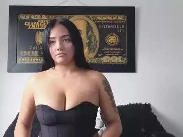 sahara_n_thiago on Chaturbate 