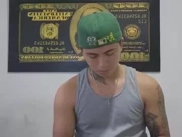 sahara_n_thiago on Chaturbate 