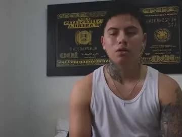 sahara_n_thiago on Chaturbate 