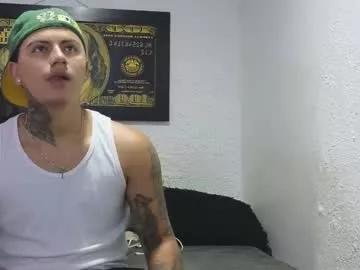 sahara_n_thiago on Chaturbate 