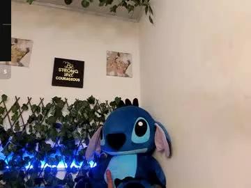 saharawalker on Chaturbate 