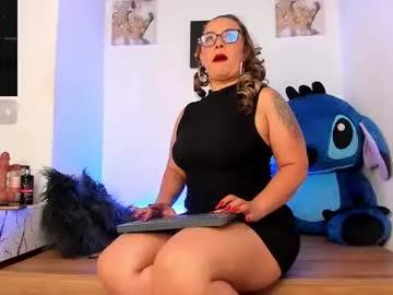 saharawalker on Chaturbate 