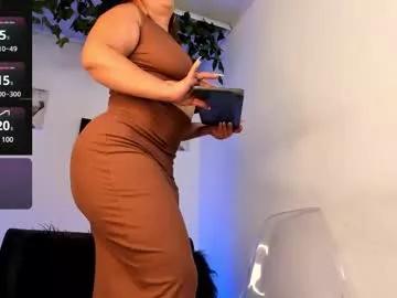 saharawalker on Chaturbate 