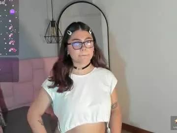 sahiary_cooper on Chaturbate