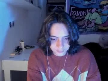 sai_l on Chaturbate