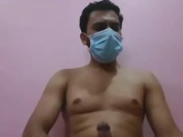 saifhyd on Chaturbate