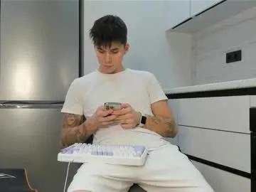 sairyeks on Chaturbate
