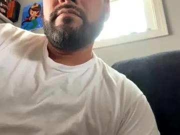 sal_cumplaciente — Freechat on Chaturbate
