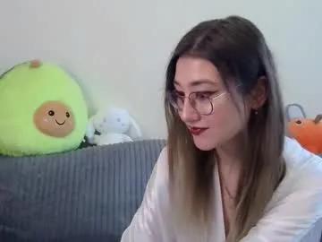 sally_mansonx on Chaturbate