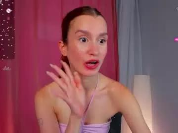 sallybiscuit on Chaturbate 