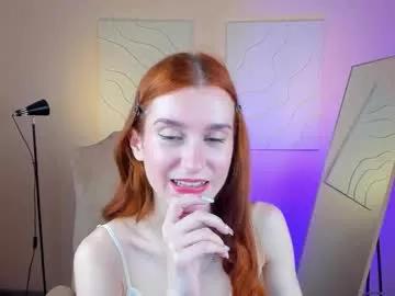 sallybiscuit on Chaturbate 