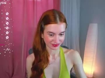 sallybiscuit on Chaturbate 