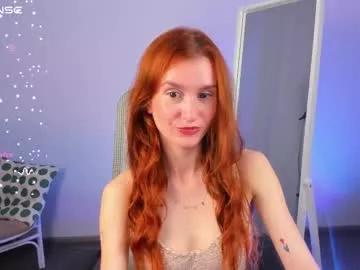 sallybiscuit on Chaturbate 